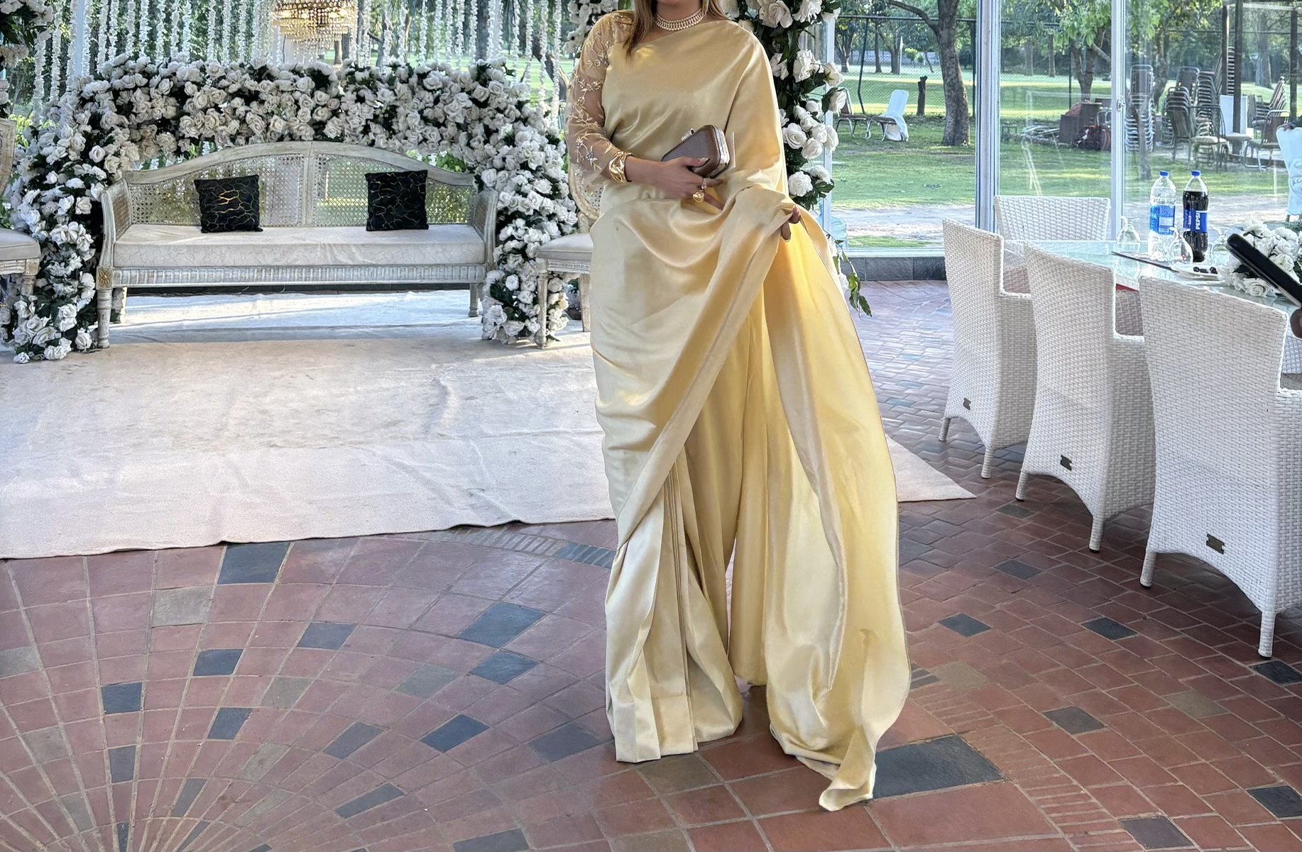 Saree